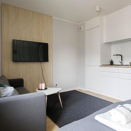 Golden Apartments Wroclaw - Old Town - Cozy Studio&Kuznicza24 מראה חיצוני תמונה