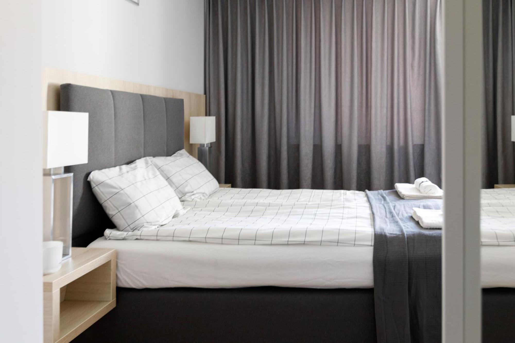 Golden Apartments Wroclaw - Old Town - Cozy Studio&Kuznicza24 מראה חיצוני תמונה