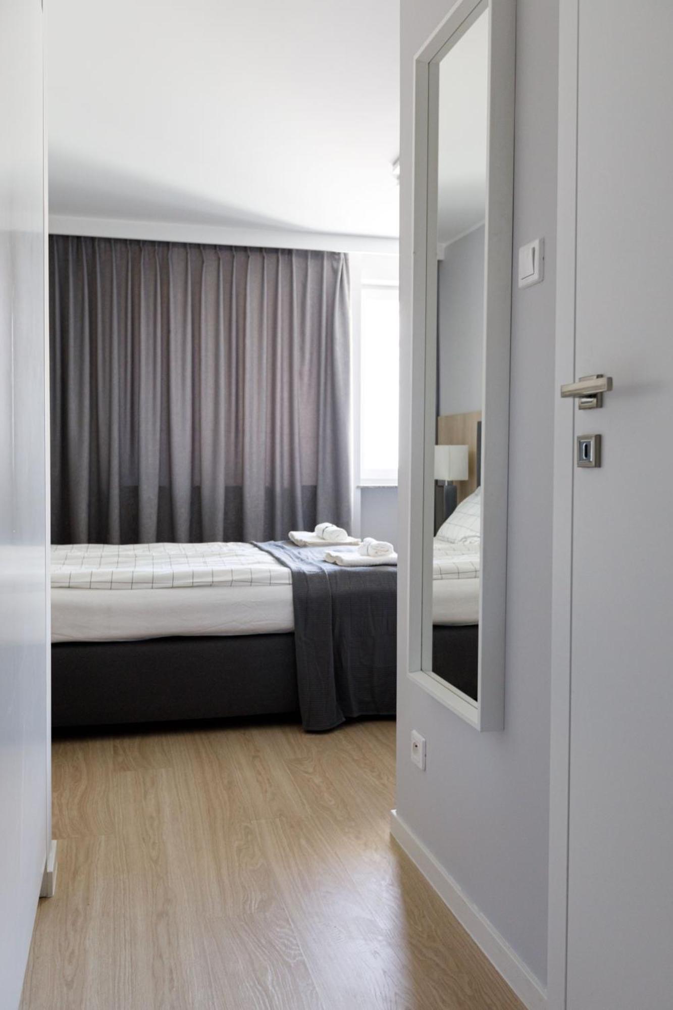 Golden Apartments Wroclaw - Old Town - Cozy Studio&Kuznicza24 מראה חיצוני תמונה