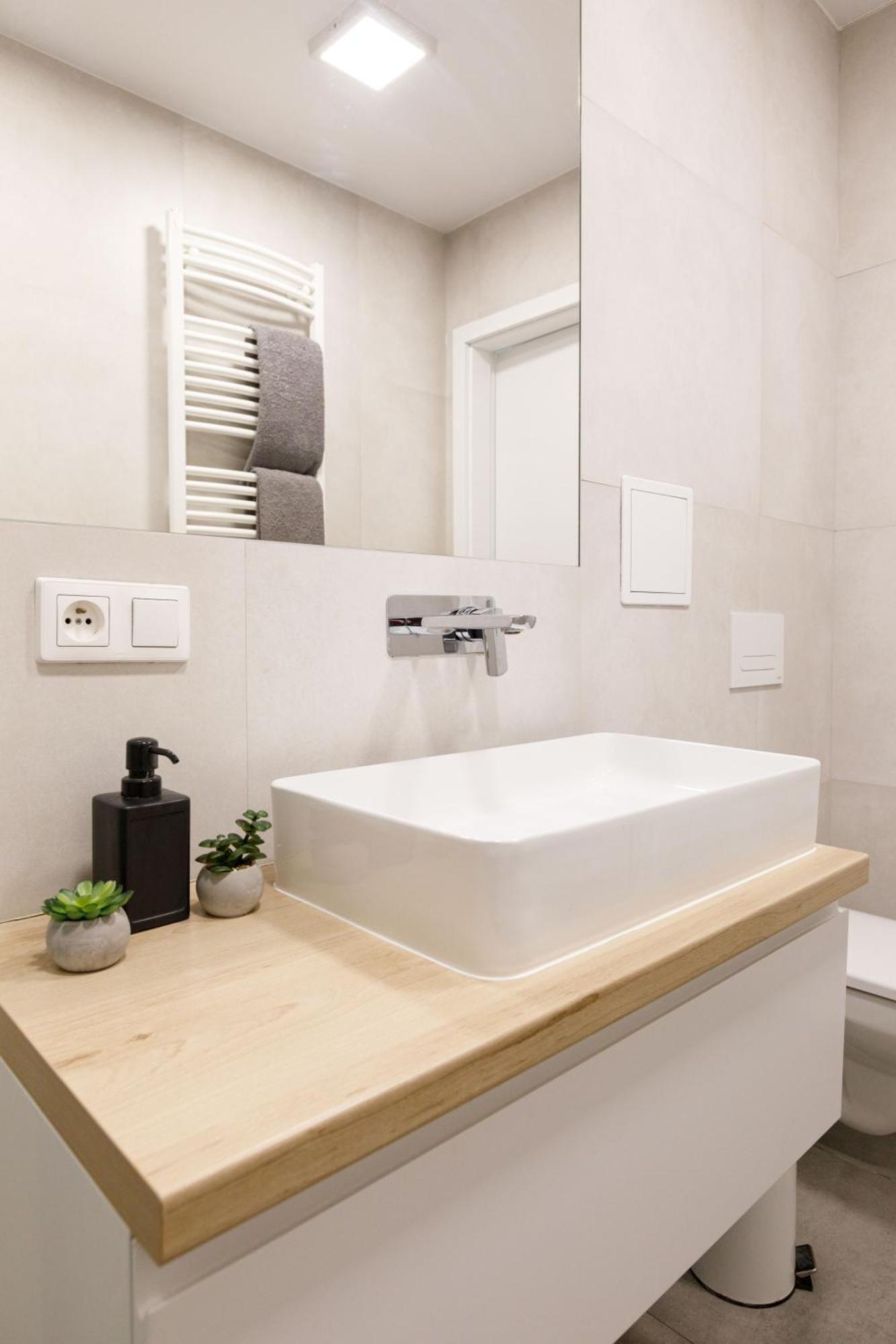 Golden Apartments Wroclaw - Old Town - Cozy Studio&Kuznicza24 מראה חיצוני תמונה