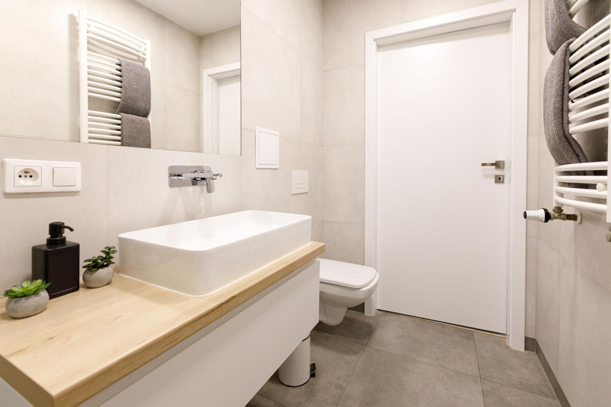 Golden Apartments Wroclaw - Old Town - Cozy Studio&Kuznicza24 מראה חיצוני תמונה