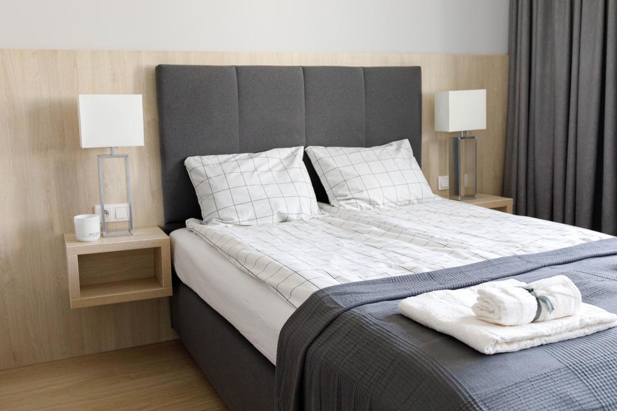 Golden Apartments Wroclaw - Old Town - Cozy Studio&Kuznicza24 מראה חיצוני תמונה