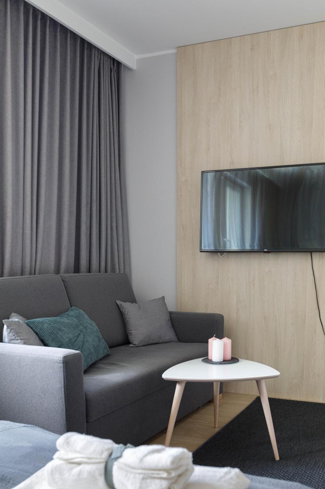 Golden Apartments Wroclaw - Old Town - Cozy Studio&Kuznicza24 מראה חיצוני תמונה