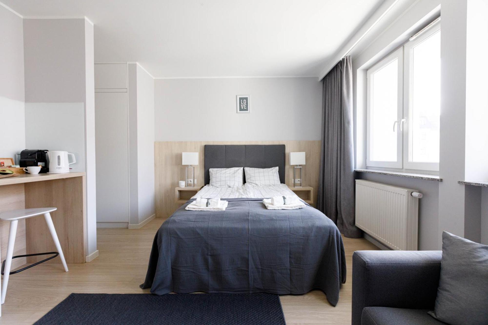 Golden Apartments Wroclaw - Old Town - Cozy Studio&Kuznicza24 מראה חיצוני תמונה