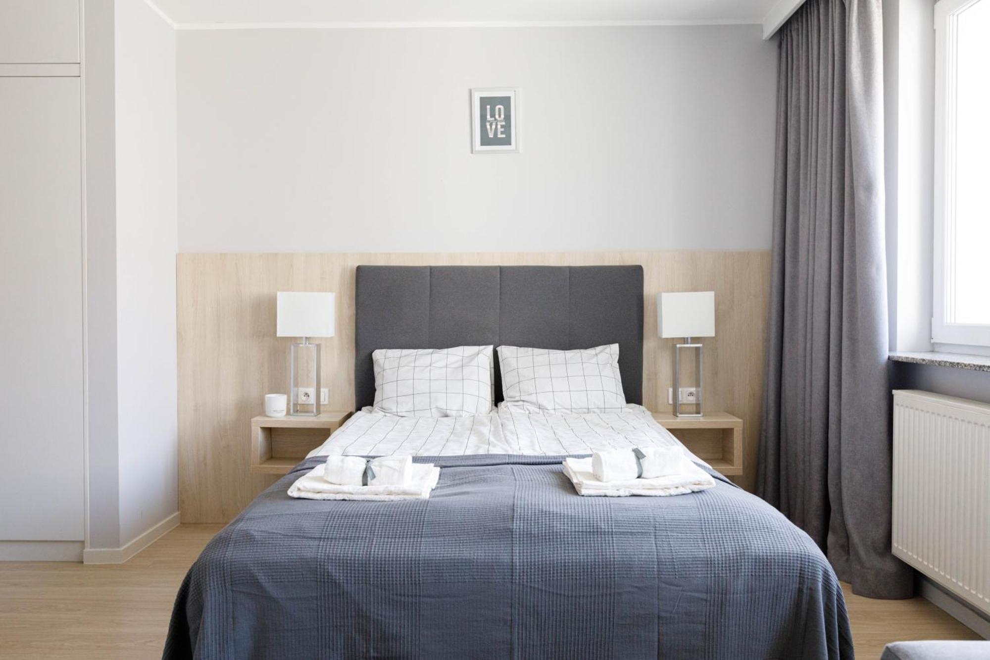 Golden Apartments Wroclaw - Old Town - Cozy Studio&Kuznicza24 מראה חיצוני תמונה